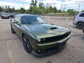 Dodge Challenger * R/T * 5.7 V8 * Ръчни скорости * Без инциденти *  - 30600 € / 59848.40 лв. - 69198193 2
