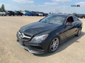 ������ Mercedes-Benz E 400