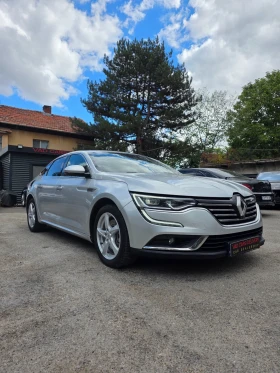 Renault Talisman 1.6DCI/PureVisionLed/Massage/Automatic