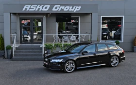Audi A6 MATRIX/S-LINE/LED/GERMANY/CAMERA/�������/LIZING | Mobile.bg � ����� ������ 17