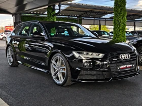 Audi A6 MATRIX/S-LINE/LED/GERMANY/CAMERA/�������/LIZING | Mobile.bg � ����� ������ 3