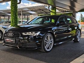 Audi A6 MATRIX/S-LINE/LED/GERMANY/CAMERA/ПОДГРЕВ/LIZING