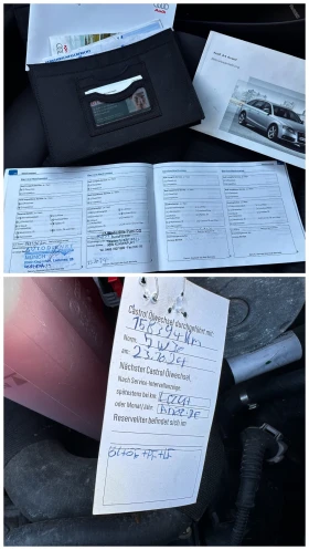 Audi A4 1.8T 166 000��* �������� ������������*  | Mobile.bg � ����� ������ 15