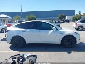 Tesla Model Y LONG RANGE DUAL MOTOR, ��������� ���� | Mobile.bg � ����� ������ 8