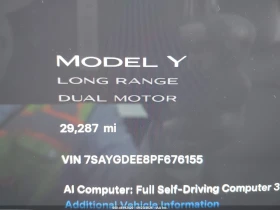 Tesla Model Y LONG RANGE DUAL MOTOR, ��������� ���� | Mobile.bg � ����� ������ 16