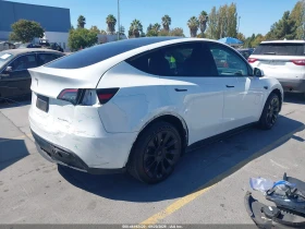 Tesla Model Y LONG RANGE DUAL MOTOR, ��������� ���� | Mobile.bg � ����� ������ 4