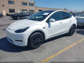 Tesla Model Y LONG RANGE DUAL MOTOR, ��������� ���� | Mobile.bg � ����� ������ 2