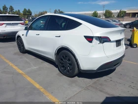 Tesla Model Y LONG RANGE DUAL MOTOR, ��������� ���� | Mobile.bg � ����� ������ 3