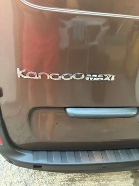 Renault Kangoo 1.5dci/95кс/ | Auto.bg — изображение 5