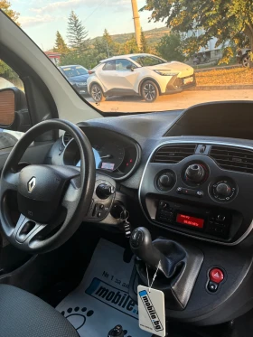 Renault Kangoo 1.5dci/95кс/ | Auto.bg — изображение 7