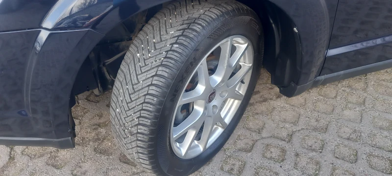 Fiat Freemont FULL 7-МЕСТА ИЗКЛЮЧИТЕЛН СЕРВИ КНИЖК УНИКТ ОБСЛУЖН, снимка 5 - Автомобили и джипове - 22214727