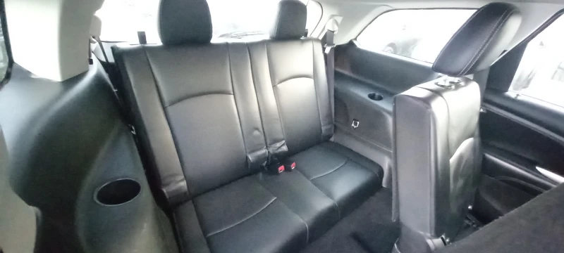 Fiat Freemont FULL 7-МЕСТА ИЗКЛЮЧИТЕЛН СЕРВИ КНИЖК УНИКТ ОБСЛУЖН, снимка 15 - Автомобили и джипове - 22214727