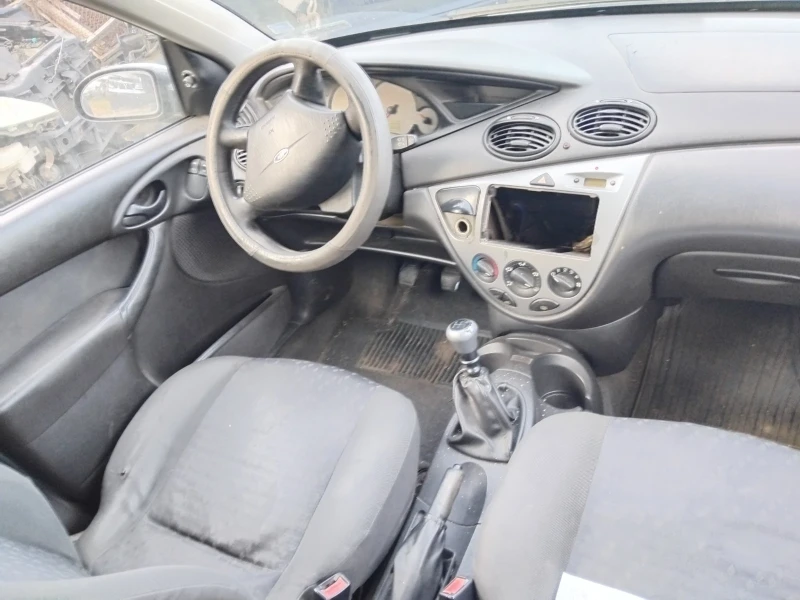 Ford Focus, снимка 6 - Автомобили и джипове - 47550054