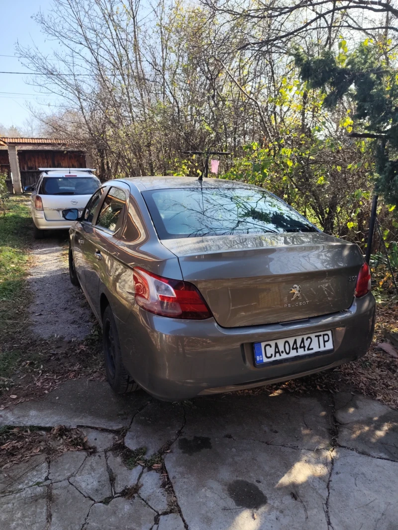 Peugeot 301, снимка 3 - Автомобили и джипове - 48021355