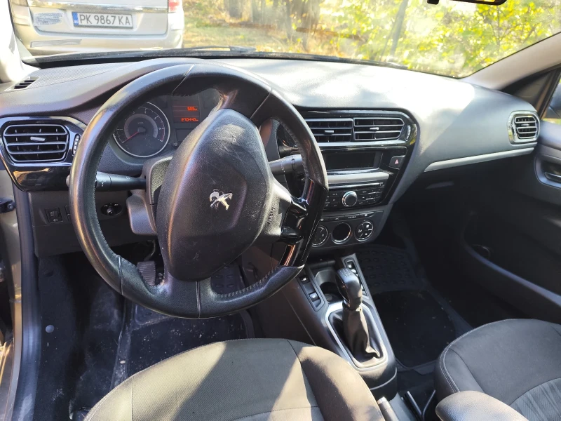 Peugeot 301, снимка 4 - Автомобили и джипове - 48021355