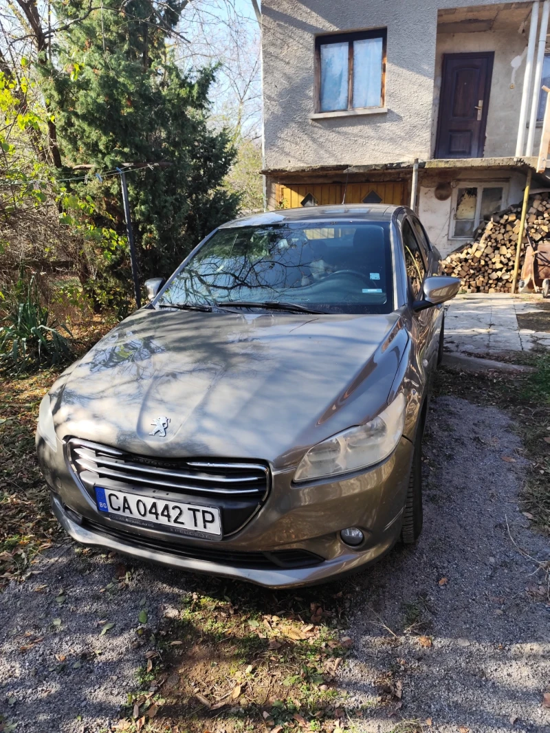 Peugeot 301, снимка 1 - Автомобили и джипове - 48021355