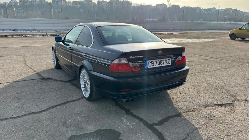 BMW 330 Ci, снимка 3 - Автомобили и джипове - 48293655