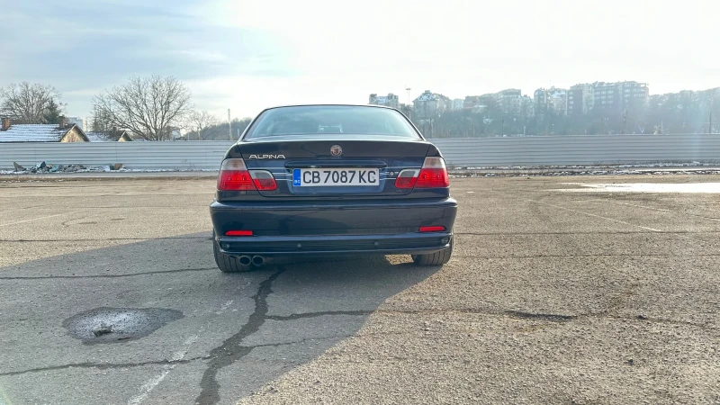 BMW 330 Ci, снимка 4 - Автомобили и джипове - 48293655