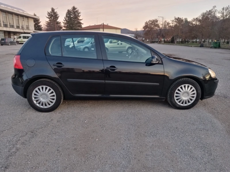 VW Golf 1.9TDi 90к.NAVI, снимка 7 - Автомобили и джипове - 48395245