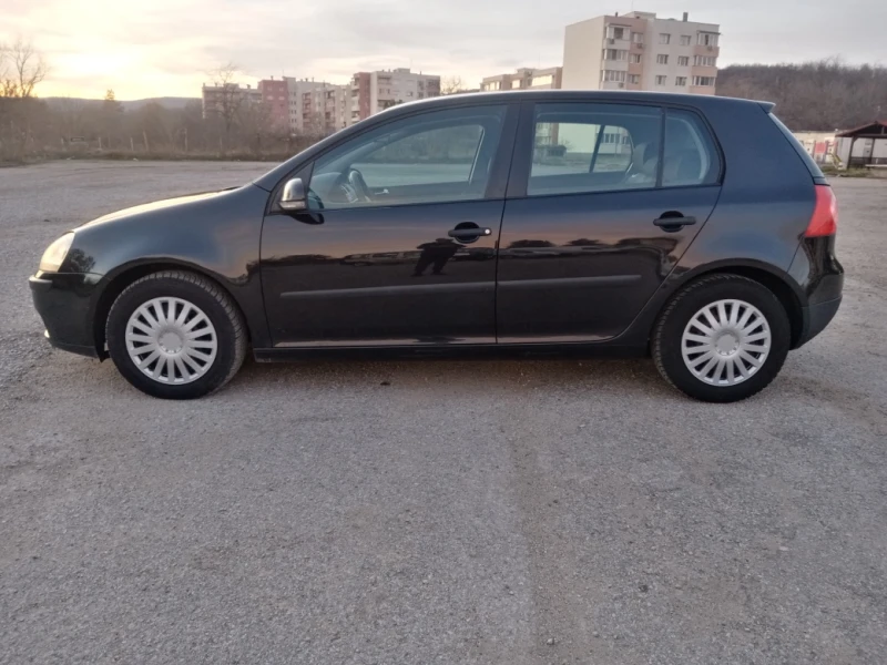 VW Golf 1.9TDi 90к.NAVI, снимка 5 - Автомобили и джипове - 48395245