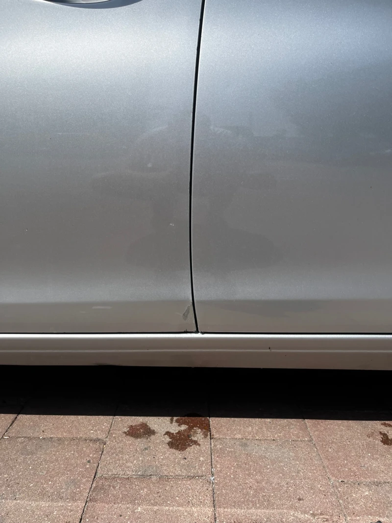 Peugeot 308 1.6HDI 92кс 87хил км, снимка 11 - Автомобили и джипове - 52565342