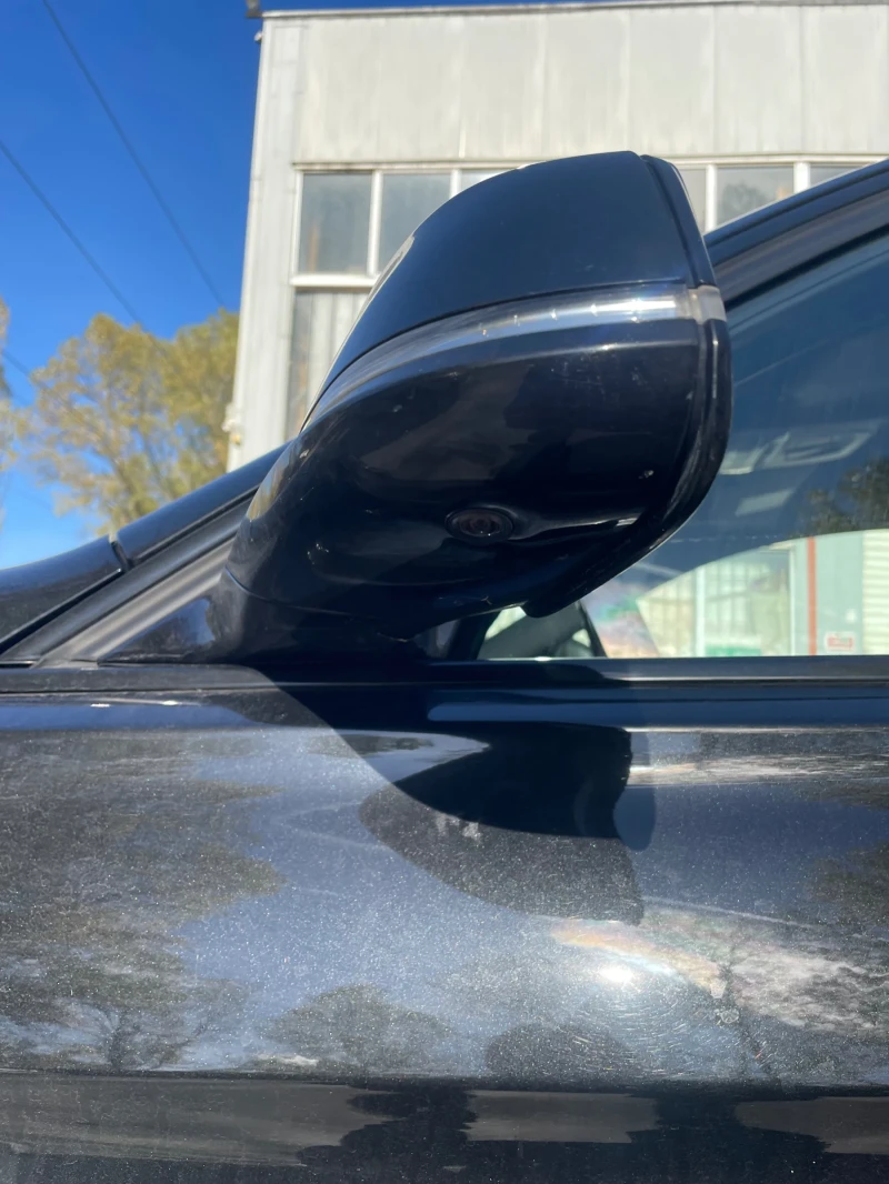 BMW 330 F31 330d НА ЧАСТИ, снимка 10 - Автомобили и джипове - 52247032