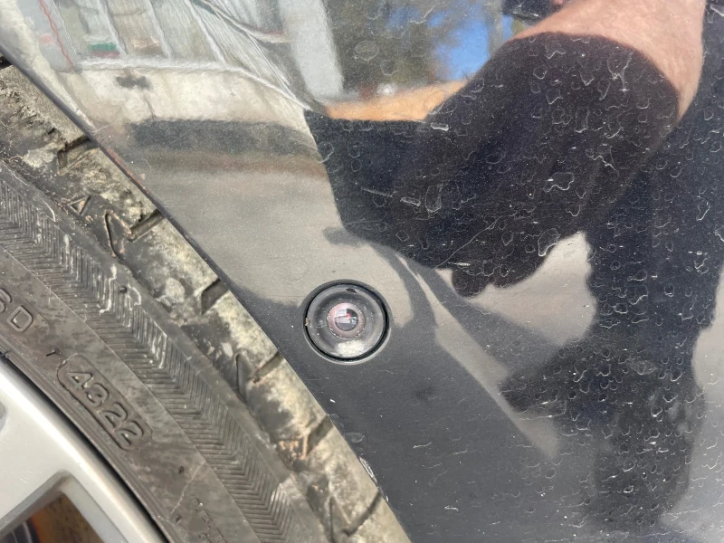 BMW 330 F31 330d НА ЧАСТИ, снимка 11 - Автомобили и джипове - 52247032