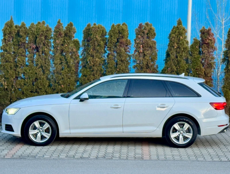 Audi A4 2.0T-170КС-G-tron-MATRIX-НАВИ-ОТЛИЧНА-КАТО-НОВА, снимка 8 - Автомобили и джипове - 52847074