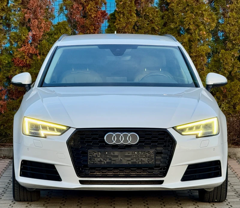 Audi A4 2.0T-170КС-G-tron-MATRIX-НАВИ-ОТЛИЧНА-КАТО-НОВА, снимка 7 - Автомобили и джипове - 52847074