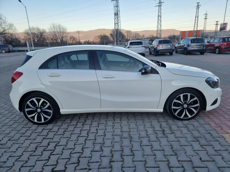 Mercedes-Benz A 180 1.8 CDI , снимка 6 - Автомобили и джипове - 53165923