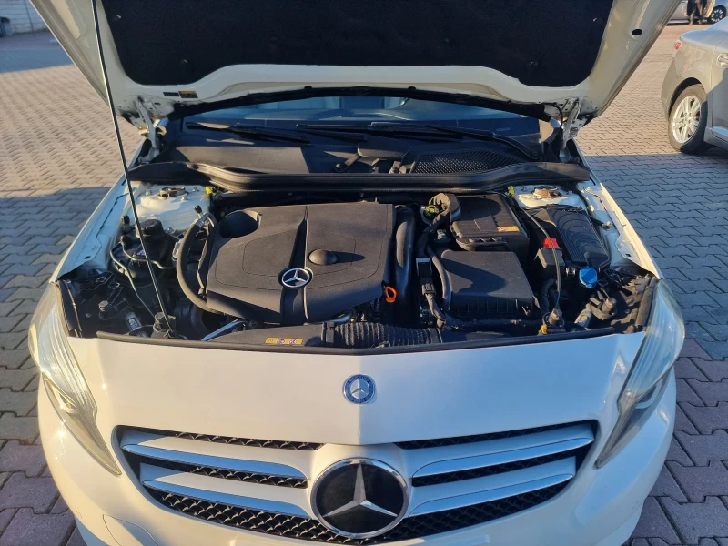Mercedes-Benz A 180 1.8 CDI , снимка 15 - Автомобили и джипове - 53165923
