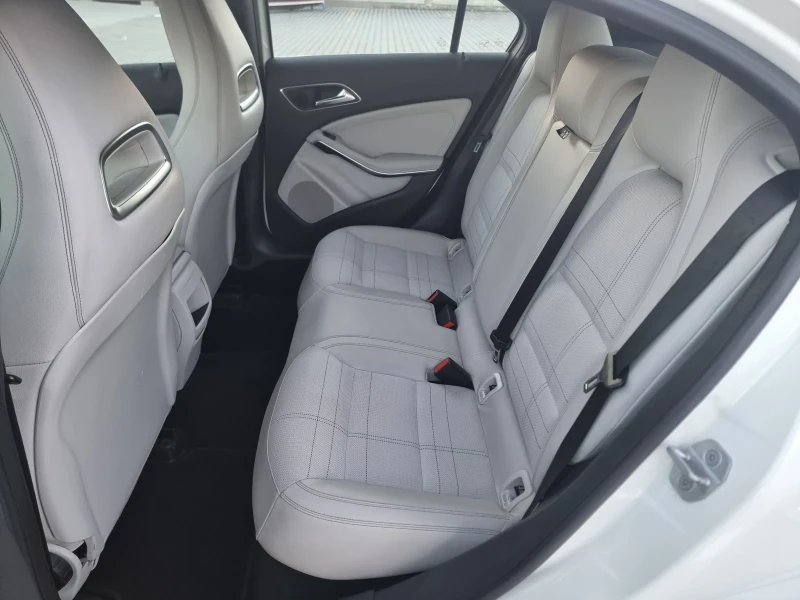 Mercedes-Benz A 180 1.8 CDI , снимка 13 - Автомобили и джипове - 53165923