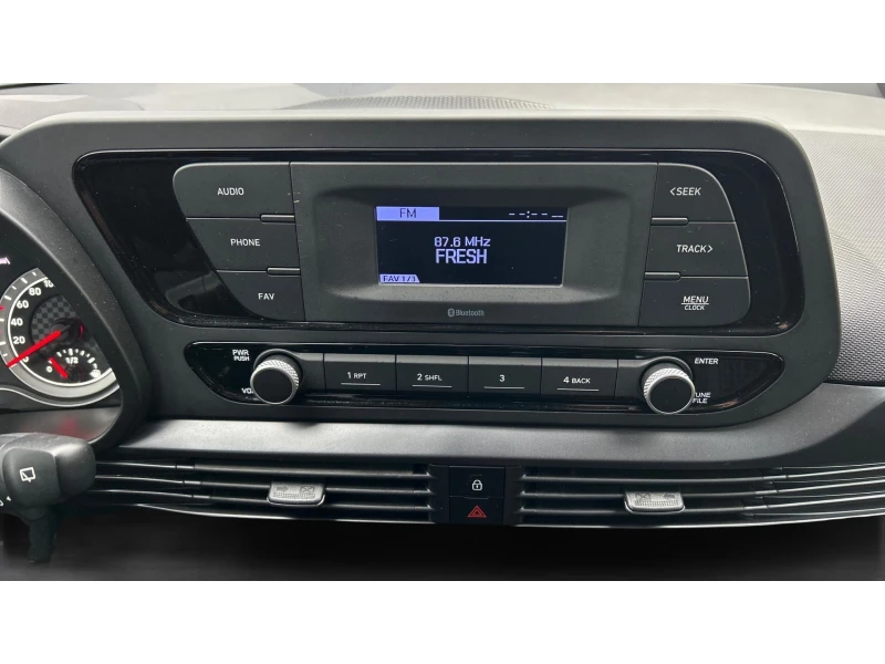 Hyundai I20 1.0T -GDI  А/Т, Месечна вноска от 182  , снимка 15 - Автомобили и джипове - 53436959