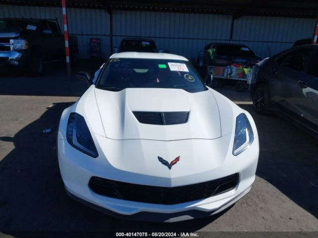 Chevrolet Corvette Z06 6.2L, снимка 12 - Автомобили и джипове - 47855348