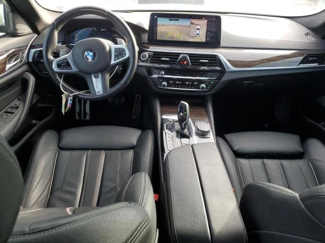 BMW 530E M PACKAGE - изображение 8