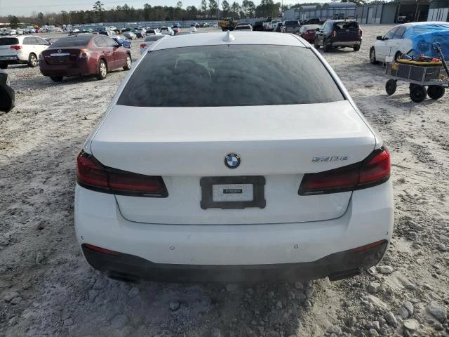 BMW 530E M PACKAGE - изображение 2