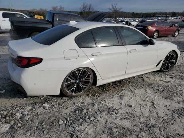 BMW 530E M PACKAGE - изображение 6