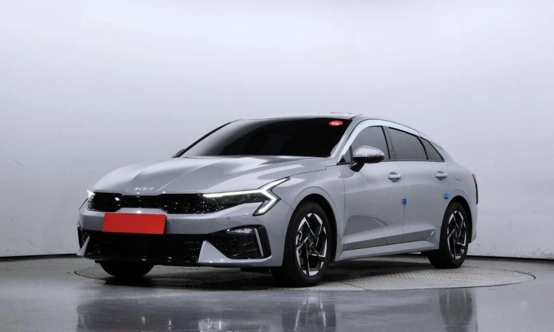 Kia K5 2.0 LPG PRESTIGE * НАЙ-ДОБРА ЦЕНА В БЪЛГАРИЯ*  - 49313 лв. / 25213.34 € - 47229758 1