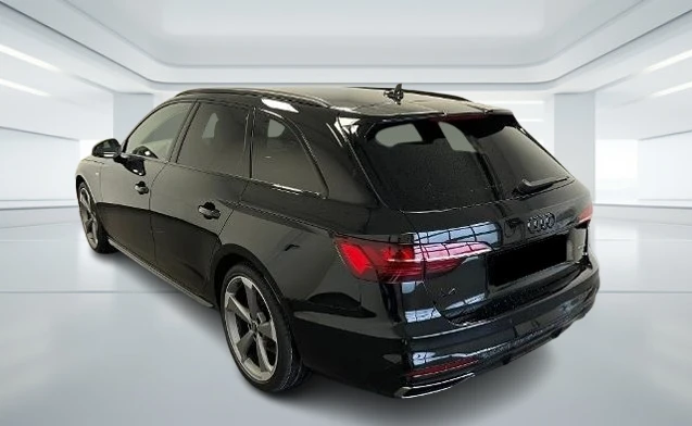 Audi A4 Avant 40 TDI Quattro = S-line = Гаранция - изображение 2