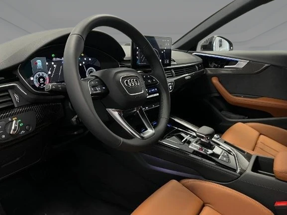 Audi A4 Avant 40 TDI Quattro = S-line = Гаранция - изображение 6