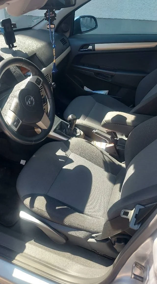 Opel Astra  - изображение 5