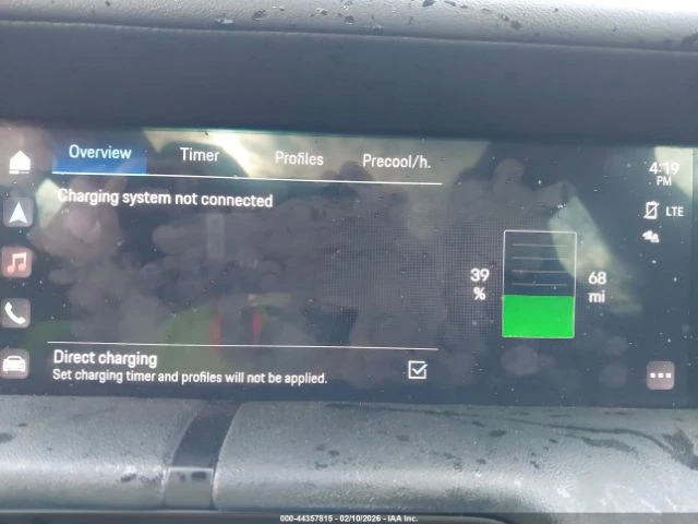 Porsche Taycan RWD, снимка 17 - Автомобили и джипове - 53910398