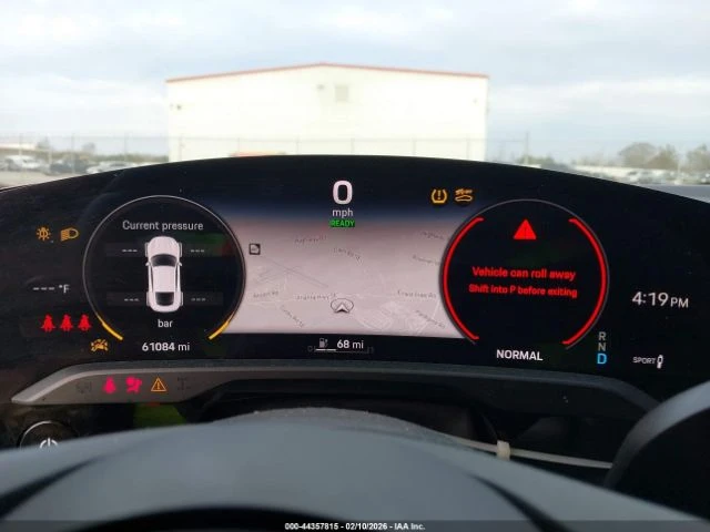 Porsche Taycan RWD, снимка 7 - Автомобили и джипове - 53910398