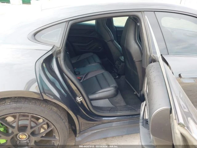 Porsche Taycan RWD, снимка 8 - Автомобили и джипове - 53910398