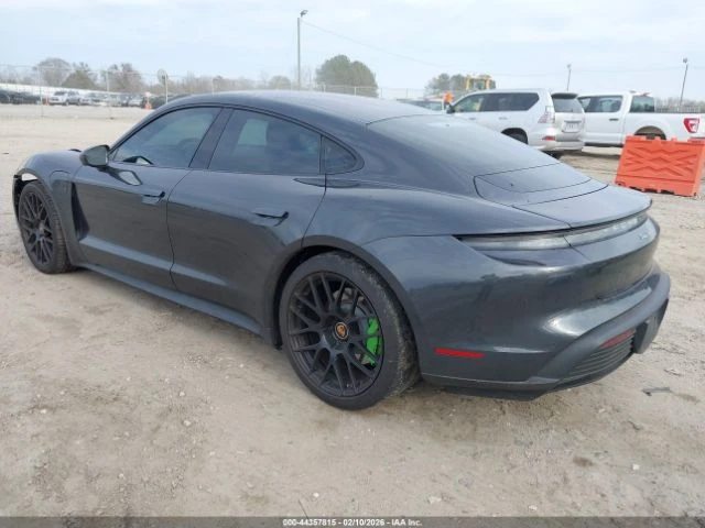 Porsche Taycan RWD, снимка 3 - Автомобили и джипове - 53910398