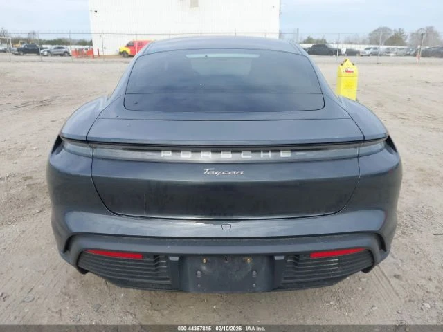 Porsche Taycan RWD, снимка 16 - Автомобили и джипове - 53910398