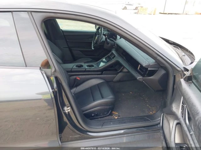Porsche Taycan RWD, снимка 5 - Автомобили и джипове - 53910398