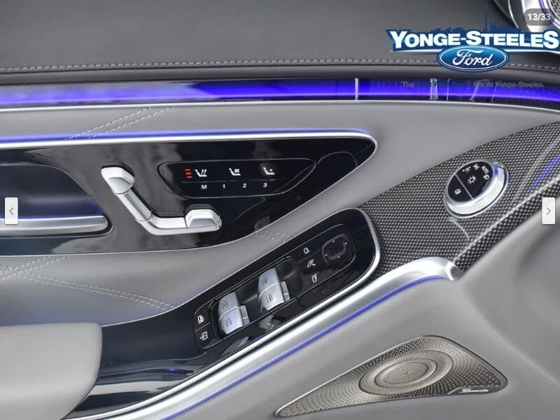 Mercedes-Benz S 63 AMG E Performance* 4MATIC* АвтоКредит* (ЦЕНА ДО БГ)* , снимка 9 - Автомобили и джипове - 54009085