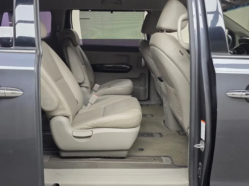 Kia Carnival 2.2 CRDI | Mobile.bg � ����������� 12