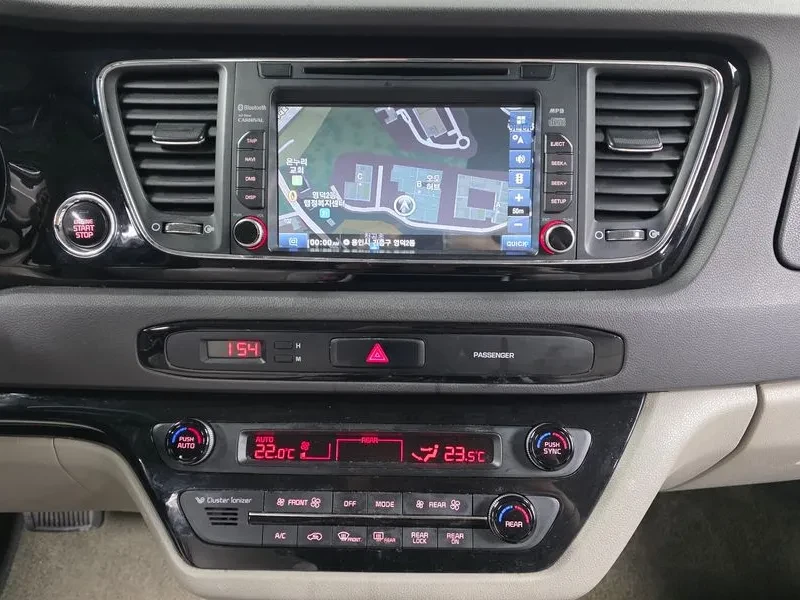 Kia Carnival 2.2 CRDI | Mobile.bg � ����������� 16